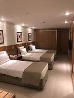 Américas Granada Hotel