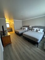 Dune Surfer Inn