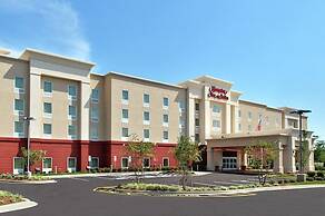 Hampton Inn & Suites Knoxville-Turkey Creek/Farragut
