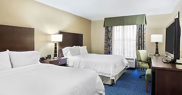 Hampton Inn & Suites Knoxville-Turkey Creek/Farragut