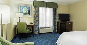 Hampton Inn & Suites Knoxville-Turkey Creek/Farragut