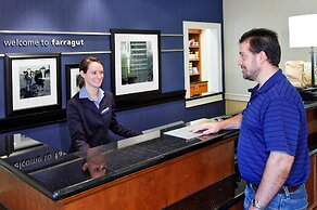 Hampton Inn & Suites Knoxville-Turkey Creek/Farragut