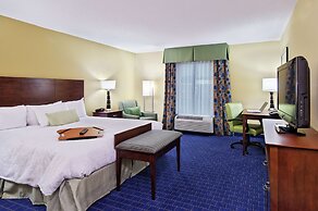 Hampton Inn & Suites Knoxville-Turkey Creek/Farragut
