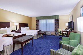Hampton Inn & Suites Knoxville-Turkey Creek/Farragut