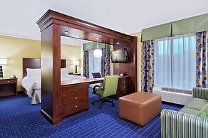 Hampton Inn & Suites Knoxville-Turkey Creek/Farragut