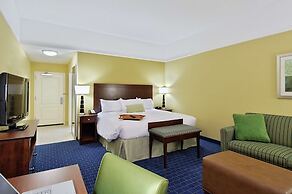 Hampton Inn & Suites Knoxville-Turkey Creek/Farragut