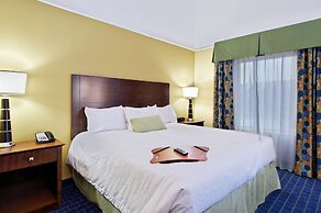 Hampton Inn & Suites Knoxville-Turkey Creek/Farragut