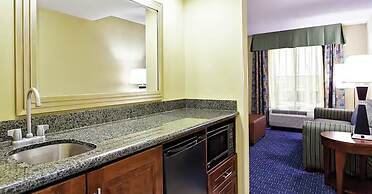 Hampton Inn & Suites Knoxville-Turkey Creek/Farragut