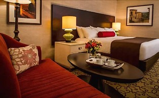 Casino Del Sol Resort