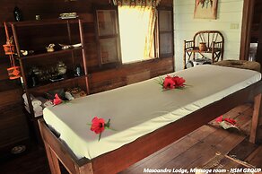 Masoandro Lodge