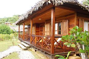 Masoandro Lodge