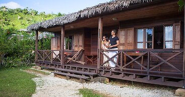 Masoandro Lodge