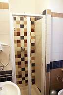 Al Passetto St. Peter's bike