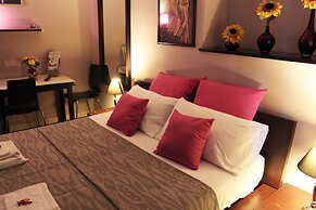 Al Passetto St. Peter's bike