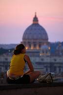 Al Passetto St. Peter's bike