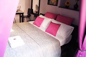 Al Passetto St. Peter's bike