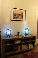 Al Passetto St. Peter's bike