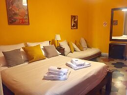 Al Passetto St. Peter's bike