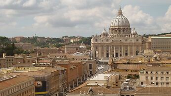 Al Passetto St. Peter's bike