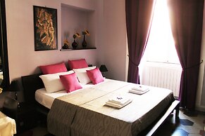 Al Passetto St. Peter's bike