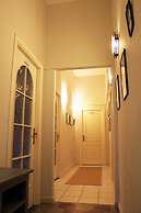 Al Passetto St. Peter's bike