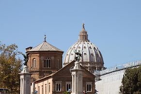 Al Passetto St. Peter's bike