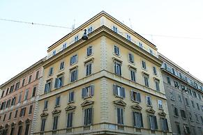 Al Passetto St. Peter's bike