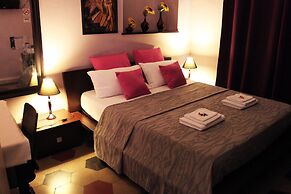 Al Passetto St. Peter's bike