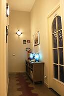 Al Passetto St. Peter's bike