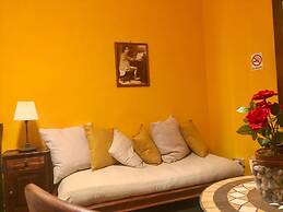 Al Passetto St. Peter's bike