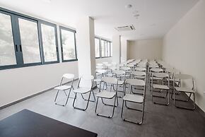 Golden View Beach Hotel