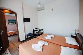 Golden View Beach Hotel