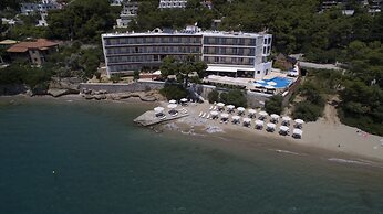 Golden View Beach Hotel