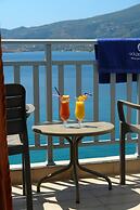 Golden View Beach Hotel