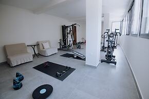 Golden View Beach Hotel