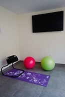 Golden View Beach Hotel