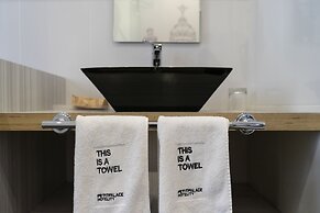 Petit Palace Savoy Alfonso XII