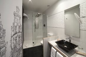 Petit Palace Savoy Alfonso XII