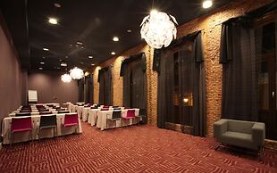 Petit Palace Savoy Alfonso XII