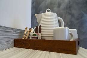 Petit Palace Savoy Alfonso XII