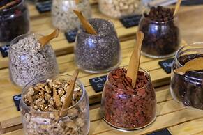 Petit Palace Savoy Alfonso XII