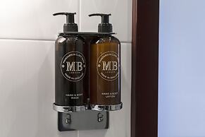 Petit Palace Savoy Alfonso XII