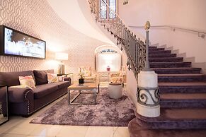 Petit Palace Savoy Alfonso XII