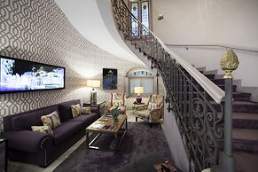 Petit Palace Savoy Alfonso XII