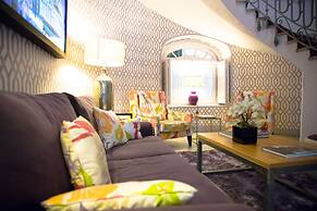 Petit Palace Savoy Alfonso XII