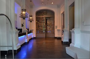 Petit Palace Savoy Alfonso XII