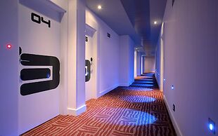 Petit Palace Savoy Alfonso XII