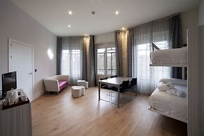 Petit Palace Savoy Alfonso XII