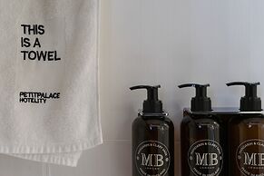 Petit Palace Savoy Alfonso XII