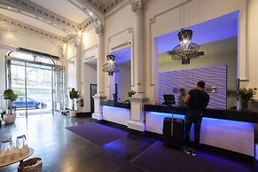 Petit Palace Savoy Alfonso XII